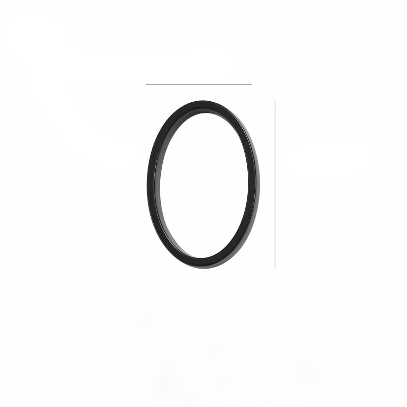 Nowoczesny szyk przy Twoich drzwiach