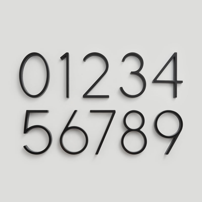 Nowoczesny szyk przy Twoich drzwiach