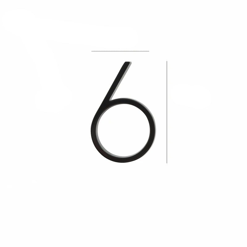 Nowoczesny szyk przy Twoich drzwiach