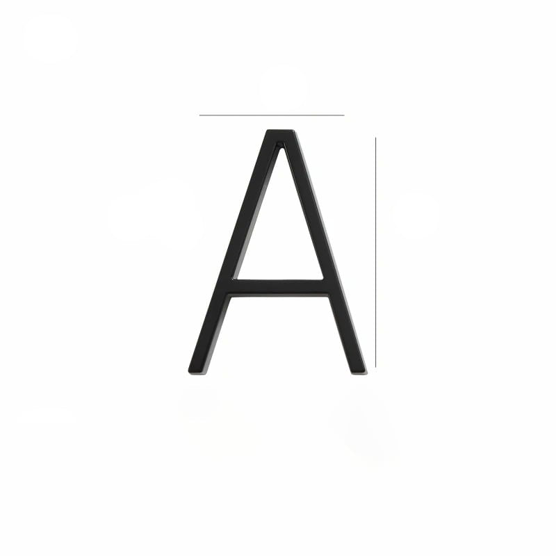 Nowoczesny szyk przy Twoich drzwiach