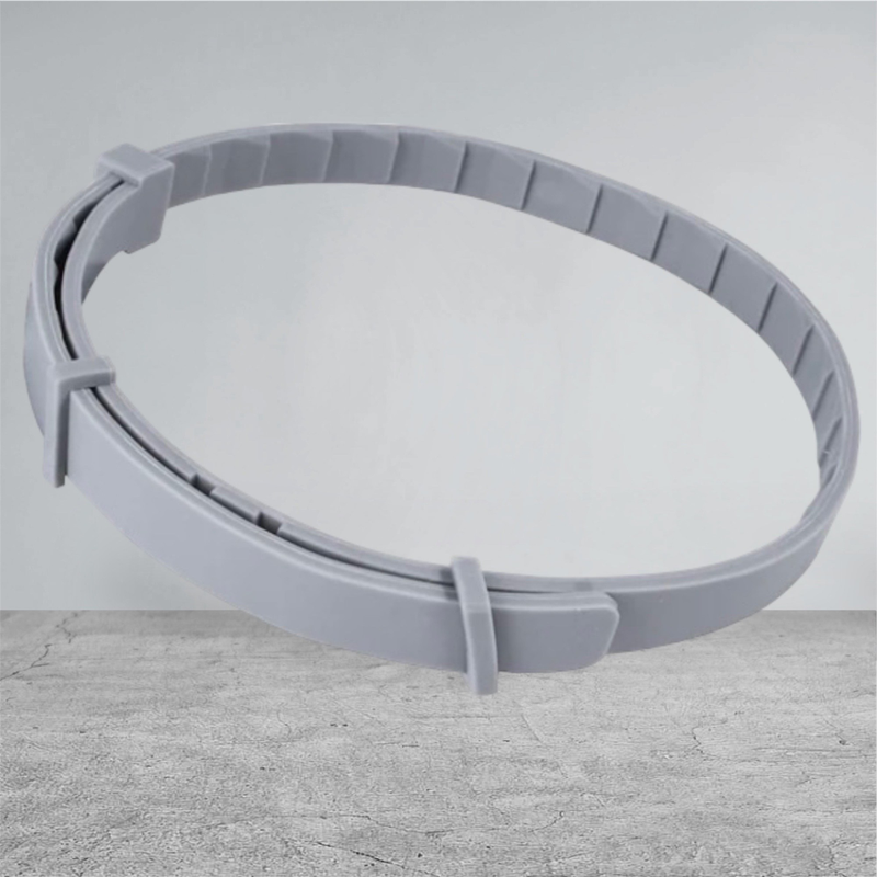 Obroża Przeciw Pchłom i Kleszczom