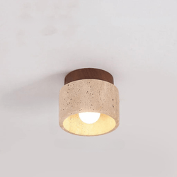 Elegancja w świetle Lampa sufitowa do przestronnej klatki schodowej
