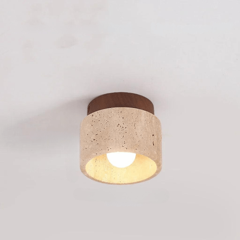 Elegancja w świetle Lampa sufitowa do przestronnej klatki schodowej