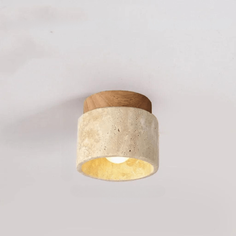 Elegancja w świetle Lampa sufitowa do przestronnej klatki schodowej