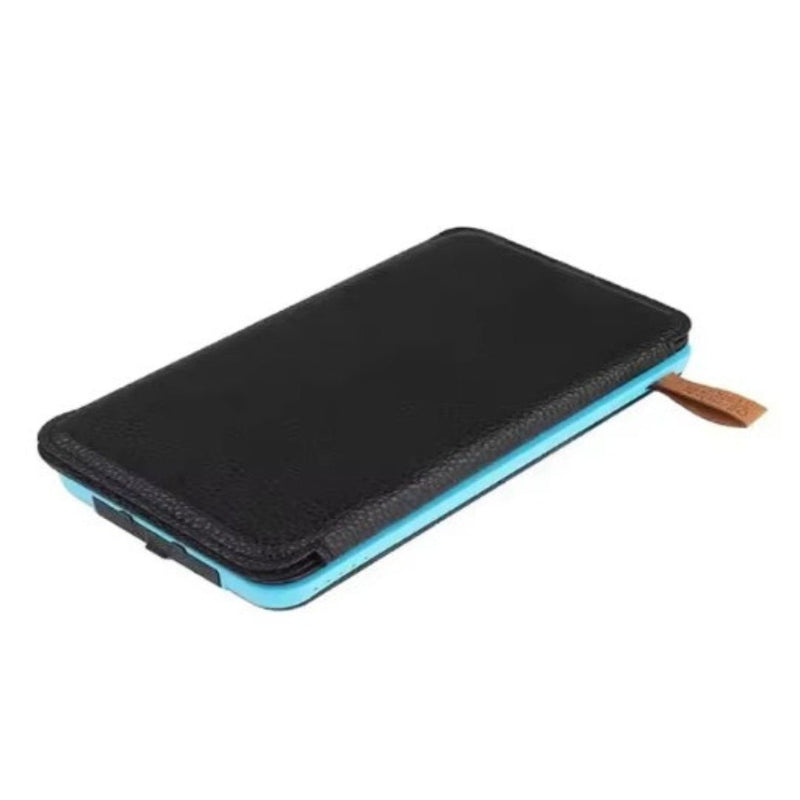 Składany Wodoodporny Powerbank Solarny