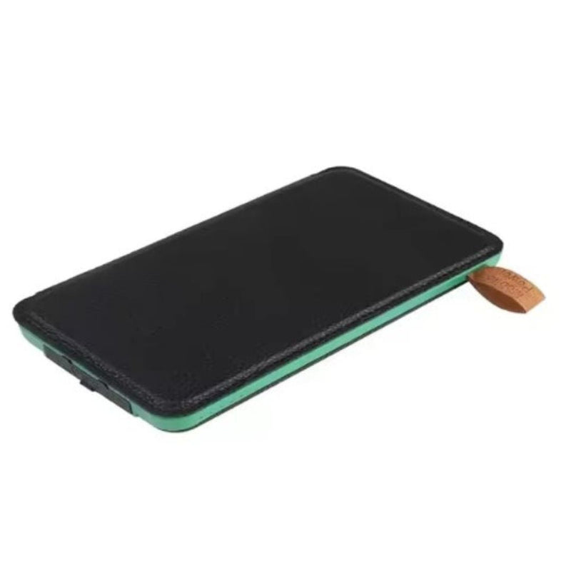 Składany Wodoodporny Powerbank Solarny