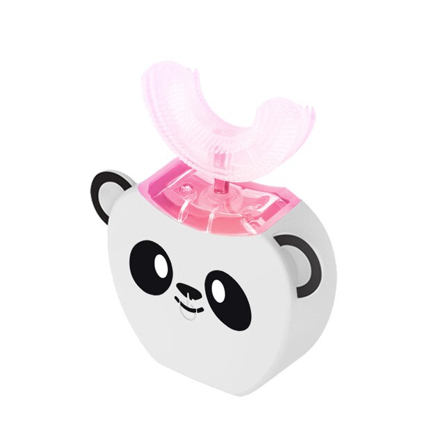 Kolorowa motywacja do codziennej pielęgnacji zębów