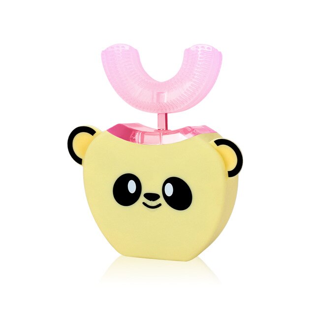 Kolorowa motywacja do codziennej pielęgnacji zębów