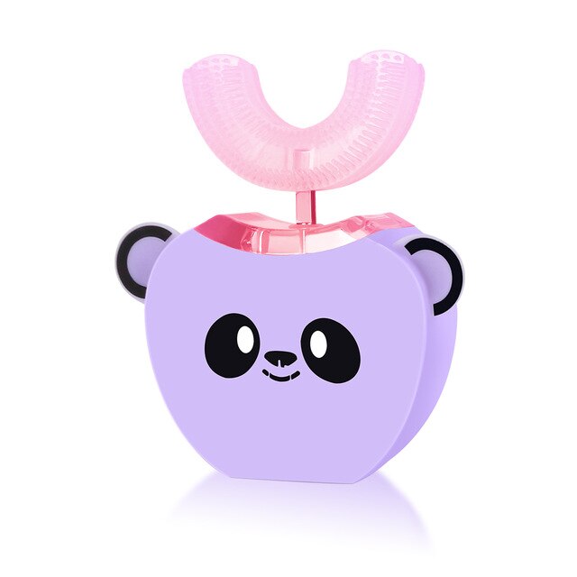 Kolorowa motywacja do codziennej pielęgnacji zębów