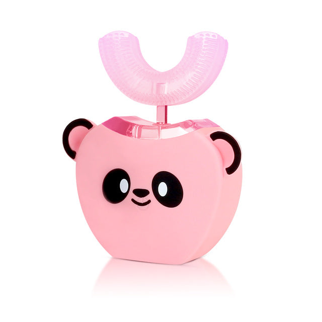 Kolorowa motywacja do codziennej pielęgnacji zębów