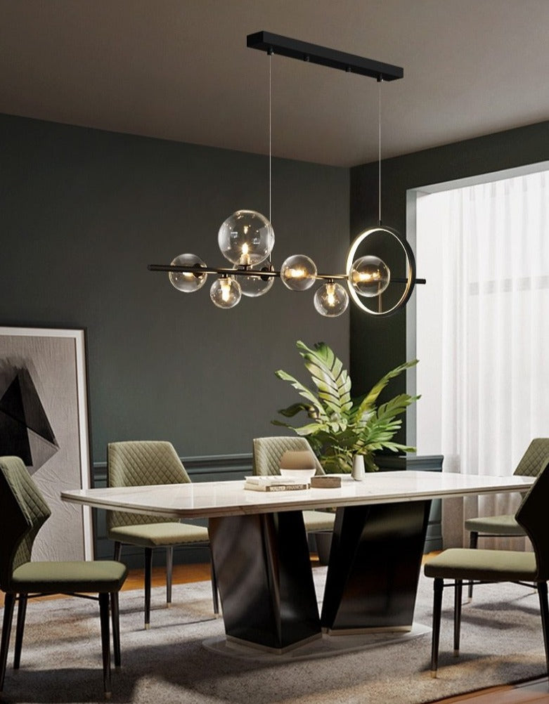 Ekskluzywna lampa, która rozświetli każdy kąt!