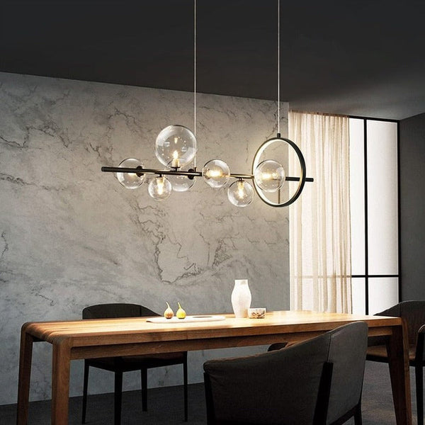 Ekskluzywna lampa, która rozświetli każdy kąt!