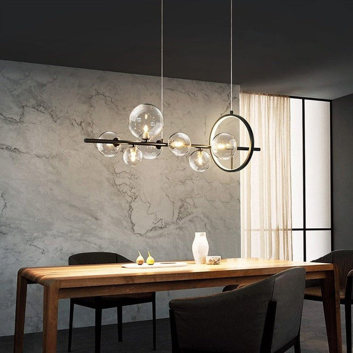 Ekskluzywna lampa, która rozświetli każdy kąt!