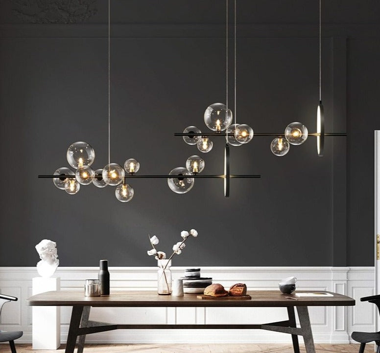 Ekskluzywna lampa, która rozświetli każdy kąt!