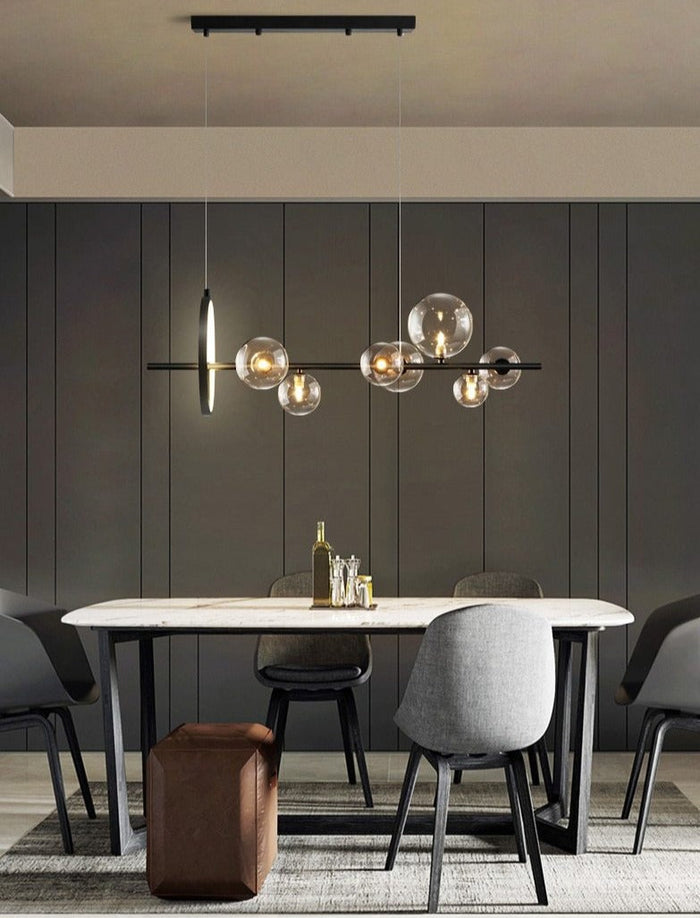 Ekskluzywna lampa, która rozświetli każdy kąt!