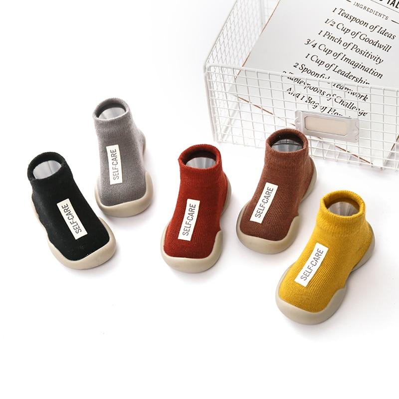 Komfort i bezpieczeństwo dla małych stópek!