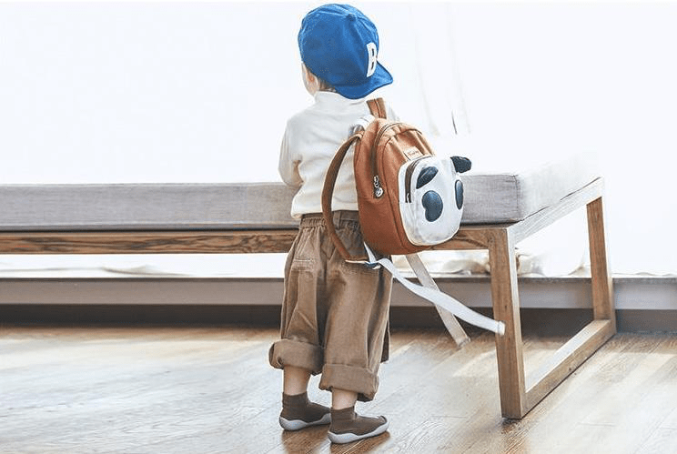 Komfort i bezpieczeństwo dla małych stópek!