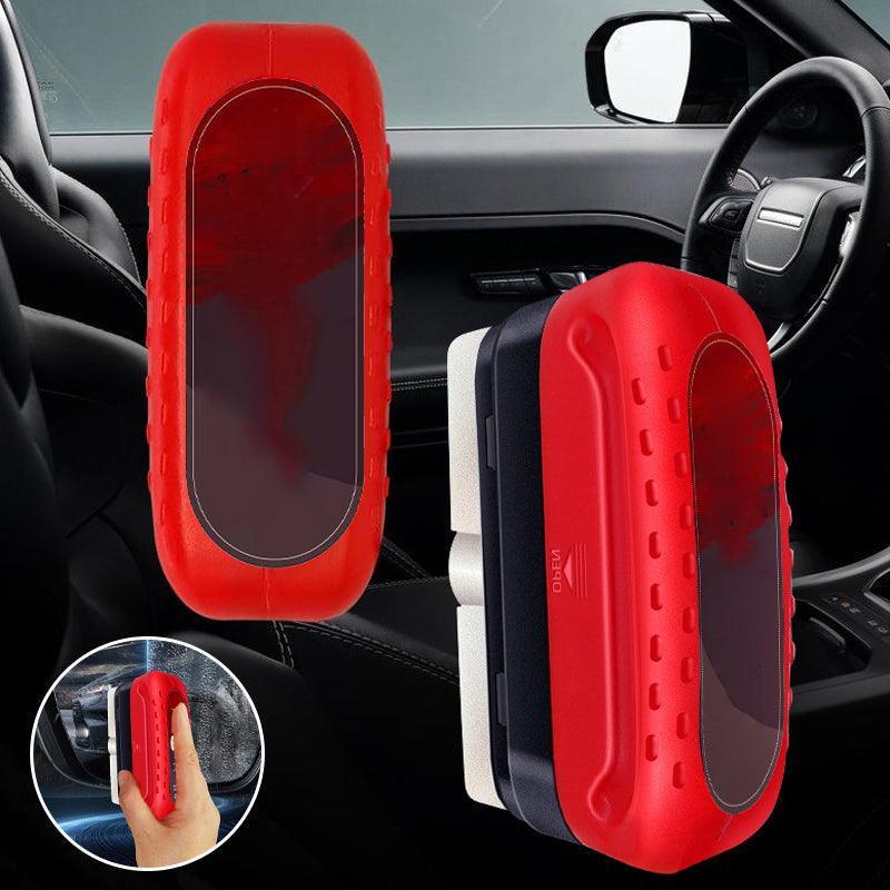 Perfekcyjna ochrona przed deszczem i brudem!