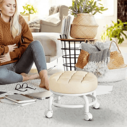 Ergonomiczna Krzesło Obrotowe 360° Regulowana Rotacyjna Krzesło