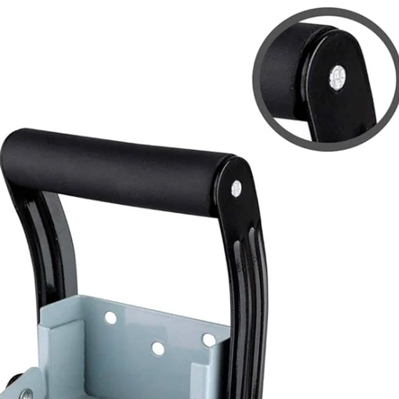 Prasownik do Puszek z Otwieraczem Ułatwiona Utylizacja i Efektywne Recykling