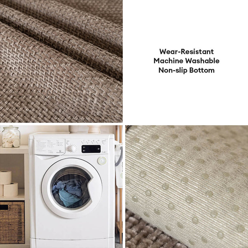 Pokrowiec na Kanapę z Ochroną i Stylowym Wykończeniem