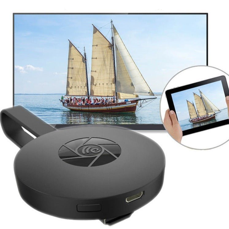 Pełna ostrość i swoboda w jednym urządzeniu