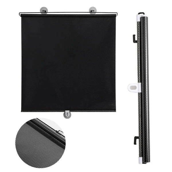 Regulowana Osłona Przeciwsłoneczna UV