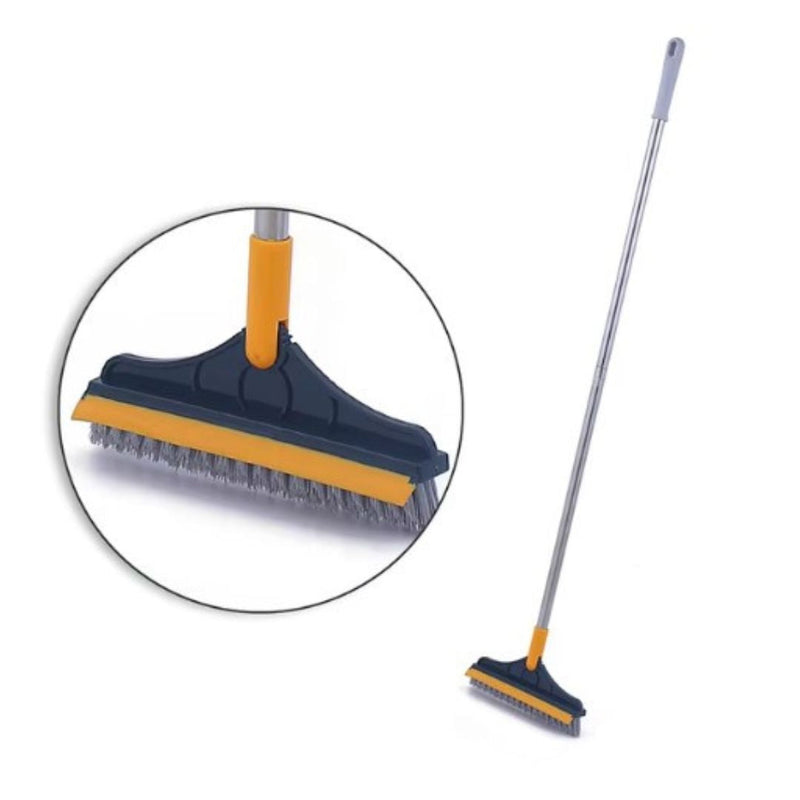 Obrotowa Siła Czystości Proste Rozwiązanie na Wielkie Porządki