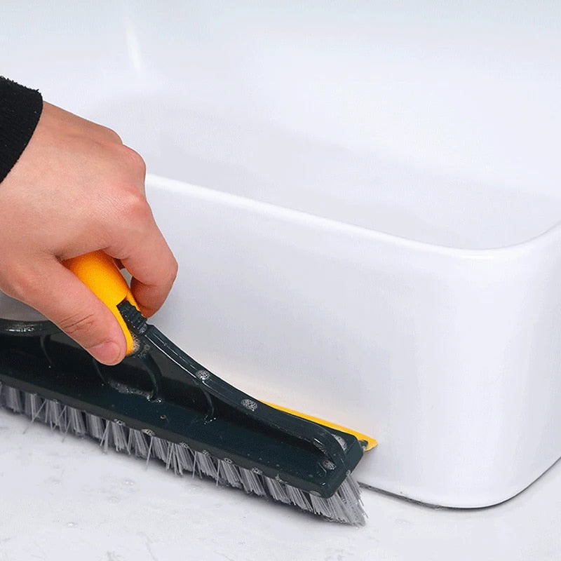 Obrotowa Siła Czystości Proste Rozwiązanie na Wielkie Porządki