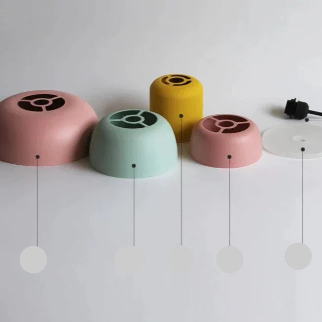 Subtelne pastele i wyjątkowy design!