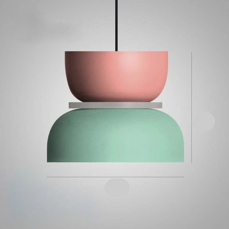Subtelne pastele i wyjątkowy design!