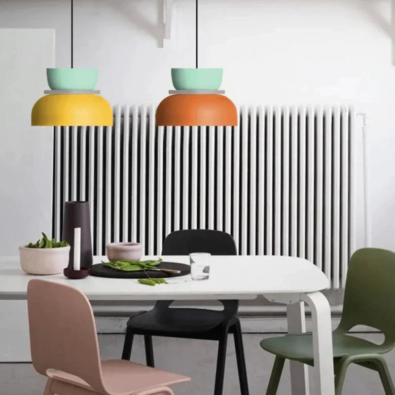 Subtelne pastele i wyjątkowy design!