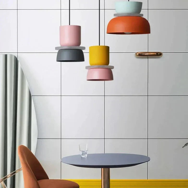 Subtelne pastele i wyjątkowy design!