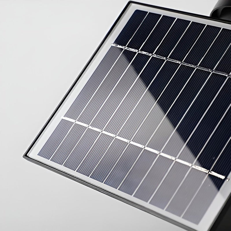 Regulowane Lampy Solarne Ogrodowe do Podświetlenia Roślin i Drzew