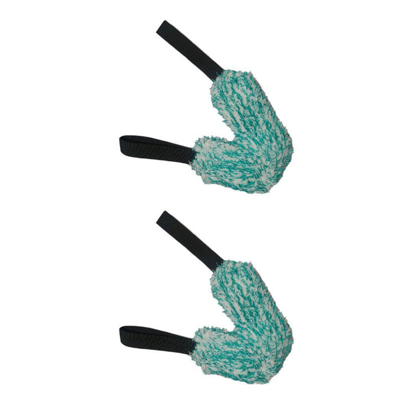 Perfekcyjna pielęgnacja felg z najwyższej jakości mikrofibry!