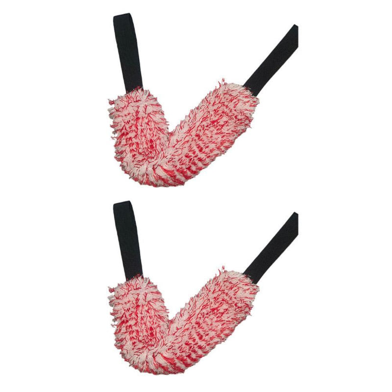 Perfekcyjna pielęgnacja felg z najwyższej jakości mikrofibry!