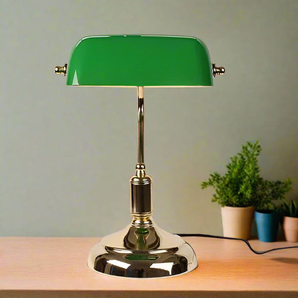 Przepełniona elegancją szklana lampa, która oczaruje każde wnętrze!