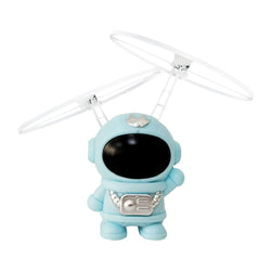 Bezpieczny mini dron dla małych odkrywców kosmosu