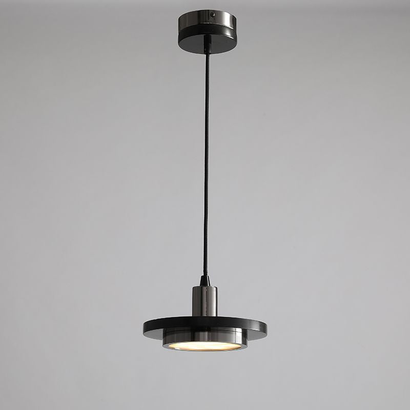 Elegancka Wisząca Lampa z Efektem Marmuru Nowoczesny Design i Subtelne Oświetlenie