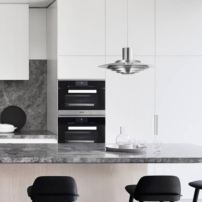 Minimalizm, który rozświetla przestrzeń